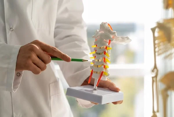 Revision Spine Surgery