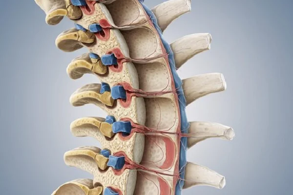 Degenerative Lumbar and Spine Conditions